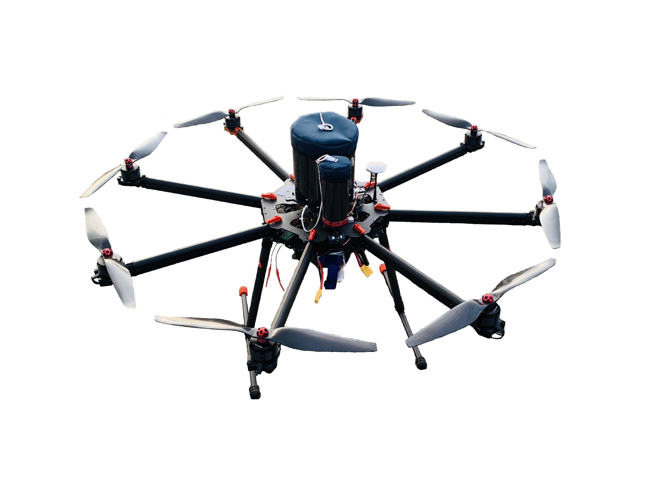 헥사팩토리, 드론 파손과 추락사고 방지하는 