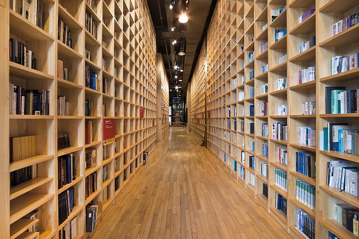 출판도시문화재단, 지혜의숲 개관 6주년 맞아