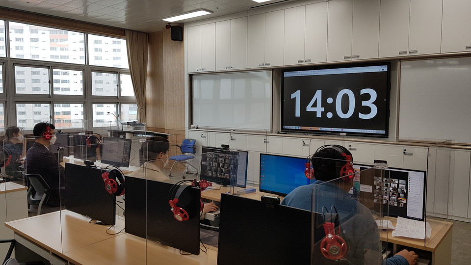 전남창의융합교육원, 4차 산업혁명 이끌 창의