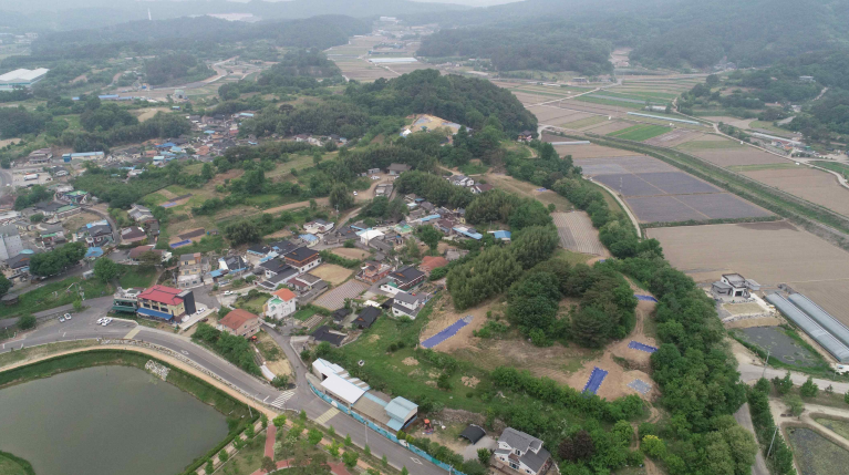 국립가야문화재연구소, 가야문화권 내 최대 규